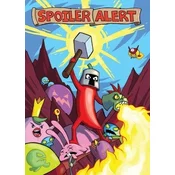 Spoiler Alert Steam Key GLOBAL