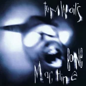 Tom Waits - Bone Machine (180 g) (LP)