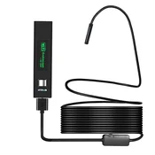 Inskam 110A Wi-Fi endoskop 8mm 1200p, 5m fiksni kabel