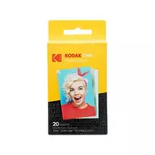 Foto papir Kodak Zink za Kodak Printomatic ,, 20 listov