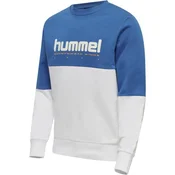 unisex pulover hmlLGC MANFRED SWEAT