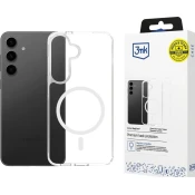 3MK Ovitek Armor MagCase za Samsung Galaxy A17 5G/ 4G - 3mk