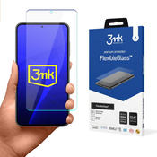 shumee Samsung Galaxy S23 5G - 3mk fleksibilno steklo