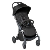 Mast Kolica za bebe M2 Onyx, Crna