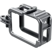 Maska Telesin aluminijski kucište za GoPro Hero 13