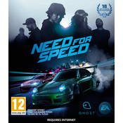 ELECTRONIC ARTS igra Need for Speed (XBOX One)