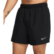 Nike M NK DF CHLNGR 5IN 2IN1 SHORT, muške fitnes hlace, crna HJ3588