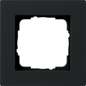 Gira Gira pokrivni okvir 1f. bw 0211095, (20890711)