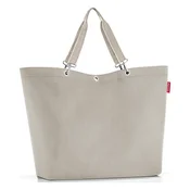 Reisenthel Shopper XL Herringbone Sand