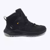 Gri Sport Muške cipele Eaglewood, Crne