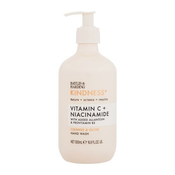 Baylis & Harding Kindness+ Vitamin C + Niacinamide Cleanse & Glow Hand Wash tekuci sapun za ruke za sjajnu i meku kožu za žene