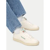 Reebok Superge SS-CLUB C 85 VINTAGE 100000317 Kremna