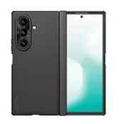 Futrola nillkin frosted shield fold magnetic case za samsung f966b galaxy z fold 7 5g crna ( F122710 )