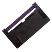 EPSON Dot Matrix Tape Compatible Epson Erc18 Black C43S015356, (21405256)