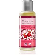 Saloos Make-up Removal Oil olje za odstranjevanje ličil granatno jabolko (Cleansing Oil) 50 ml