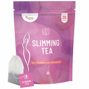 Essentials Slimming Tea, 20 vrečk