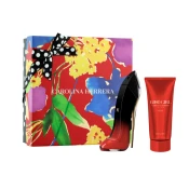 Carolina Herrera Good Girl Very Good Girl Elixir Poklon set, Eau de parfum 80ml + Body Lotion 100ml