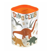 Kasica Dino club 48-10105