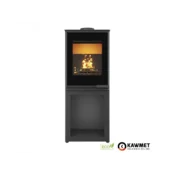 Kawmet kaminska peč HARITA S15i L-BOX Decor ECO