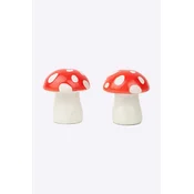 Set za so i biber, pecurka (Amanita), DOIY