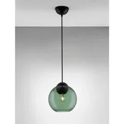 MIDORI VISILICA E27 /IP20/MATT CRNA NL9009242