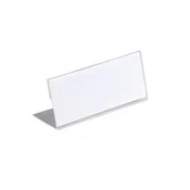 Durable Namizna ploščica 61x150 mm (8054)