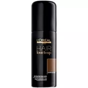 L´Oréal Professionnel Hair Touch Up korektor za narastek in sive lase 75 ml odtenek Dark Blonde