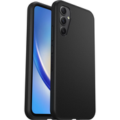 OTTERBOX REACT SAMSUNG GALAXY A34 5G BLACK PROPACK (77-91637)