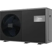 MIDEA monoblok toplotna črpalka ARCTIC MHC-V16WD2RN7, 16kW  R290, 3fazna, A+++ - Midea