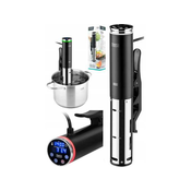 Teesa Kuhalnik Sous vide Teesa SV70