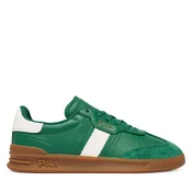 Superge Polo Ralph Lauren 804936609004 Zelena