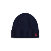 Otroška volnena kapa Polo Ralph Lauren