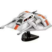 Revell Revell 03604 Star Wars Snow Speeder Komplet za sastavljanje Znanstvena fantastika