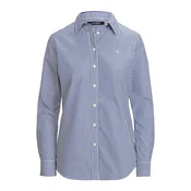 Lauren Ralph Lauren Bluza JAMELKO kraljevo modra/bela