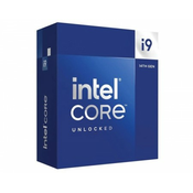 INTEL Core i9-14900KS Box