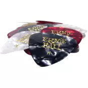 Ernie Ball 9168 Heavy Assorted Color Pearloid Cellulose Pick 0.94mm trzalica (komad)