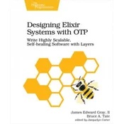 Designing Elixir Systems with Otp