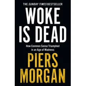 Woke Is Dead
