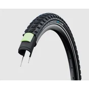 Schwalbe spoljna guma marathon 365 37-622 hs475 greenguard twinskin addix365 (28 x 1.40) ( 11159426.01 )