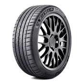 Michelin PILOT SPORT 4 S 265/40 R20 104Y