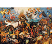 AnaTolian Sestavljanka Fall of Angels 3000 kosov
