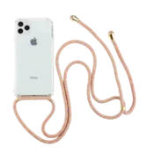 Ovitek za telefon z vrvico BigCousin iPhone 11