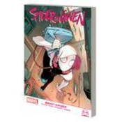 SPIDER-GWEN: GHOST-SPIDER