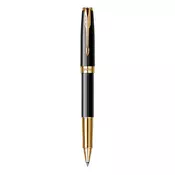 Roler olovka Parker Royal Sonet Black GT