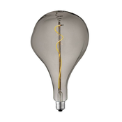 LED prigušiva sijalica VINTAGE EDISON E27/3W/230V 1800K