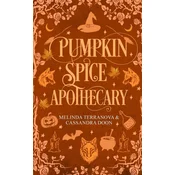Pumpkin Spice Apothecary