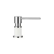 Blanco dozator LATO KROM/SILGRANIT BELA