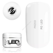High Light LED Gel Clear za nokte 100g | SILCARE COSMETICS | Kozmo