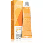 Londa Professional Demi-Permanent Colour Extra Coverage barva za lase za barvane lase za svetle lase za vse vrste las 60 ml odtenek 8/07