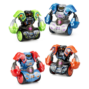 SILVERLIT robo kombat tornado battle pack asst